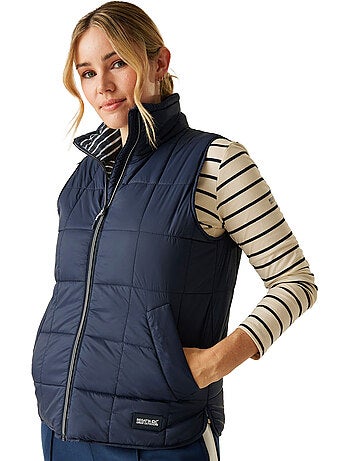 Veste sans manches courcelle - regatta