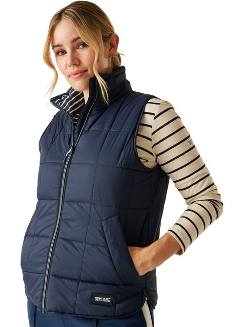 Veste sans manches courcelle - regatta - Kiabi Veste sans manches courcelle - regatta - Kiabi