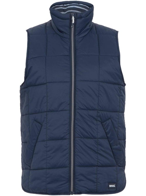 Veste sans manches courcelle - regatta - Kiabi Veste sans manches courcelle - regatta - Kiabi