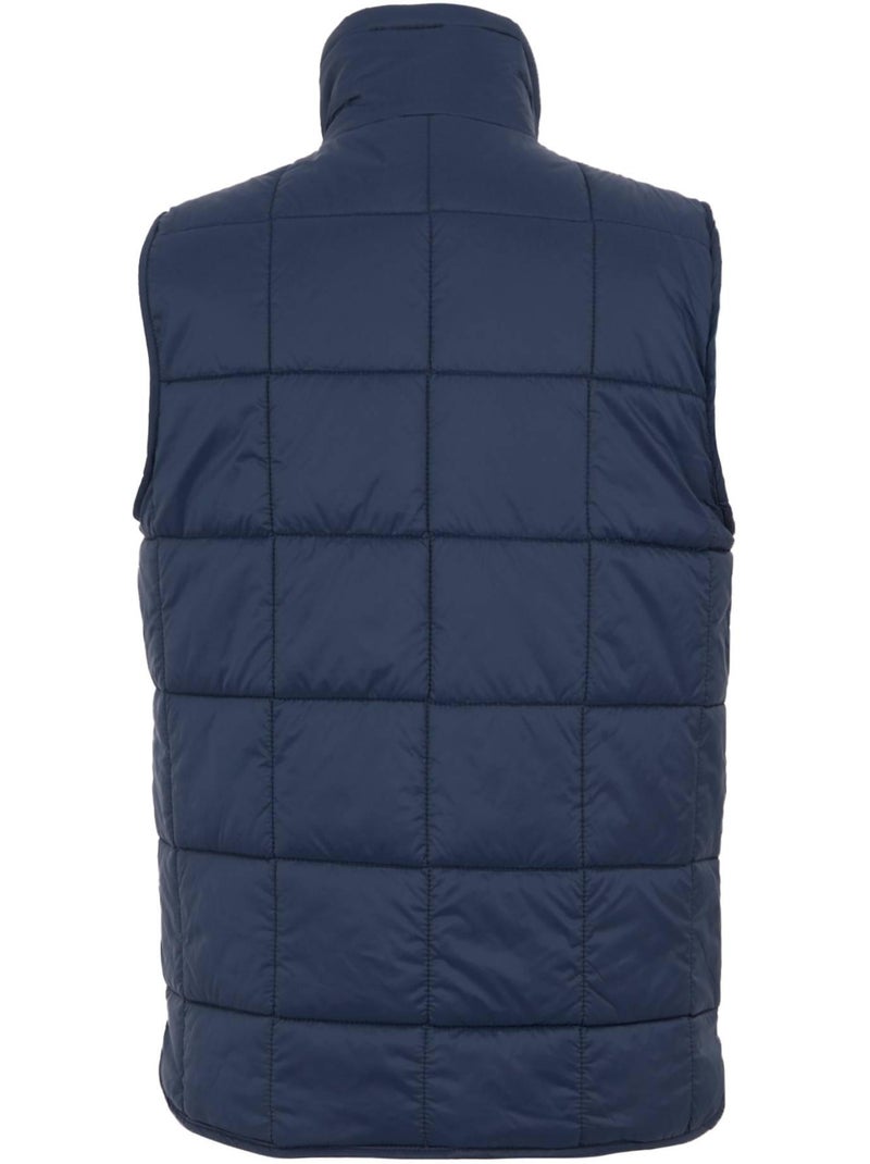 Veste sans manches courcelle - regatta Bleu marine - Kiabi
