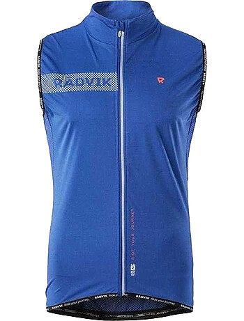 Veste sans manches cyclisme sierra - radvik