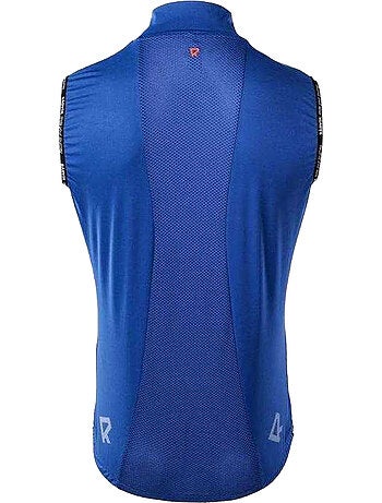 Veste sans manches cyclisme sierra - radvik