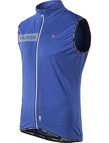 Veste sans manches cyclisme sierra - radvik