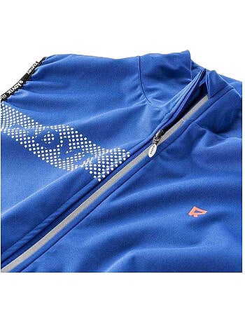 Veste sans manches cyclisme sierra - radvik