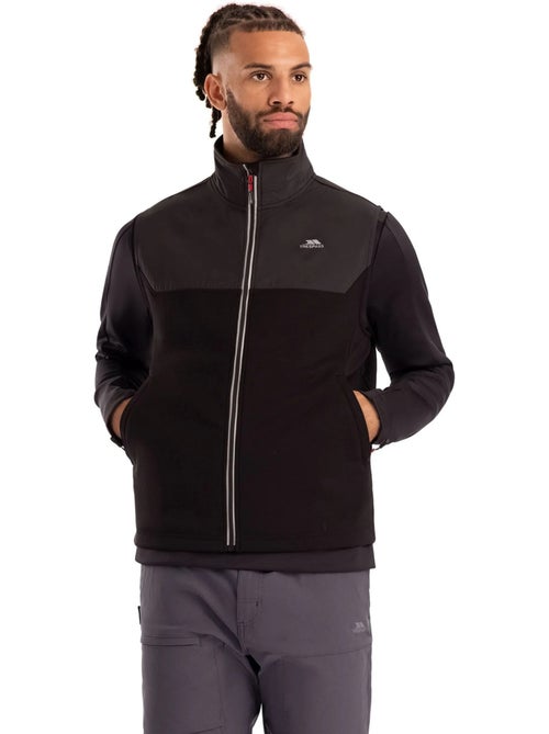 Veste sans manches de sport eboy - trespass - Kiabi Veste sans manches de sport eboy - trespass - Kiabi