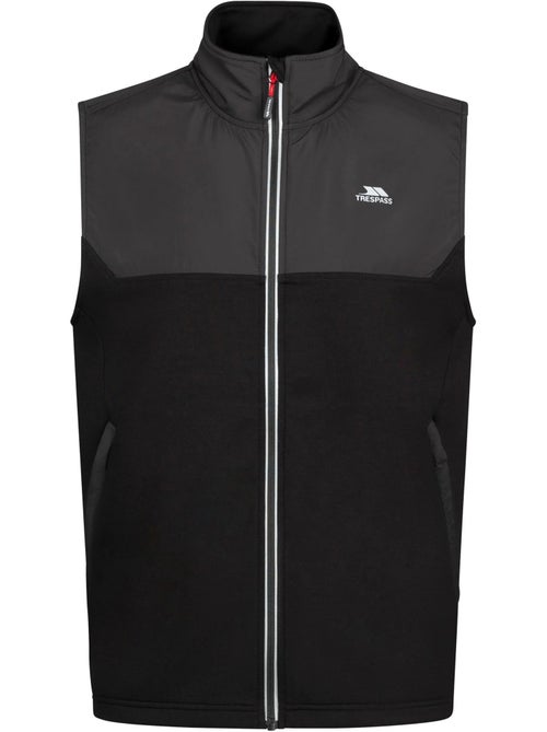 Veste sans manches de sport eboy - trespass - Kiabi Veste sans manches de sport eboy - trespass - Kiabi
