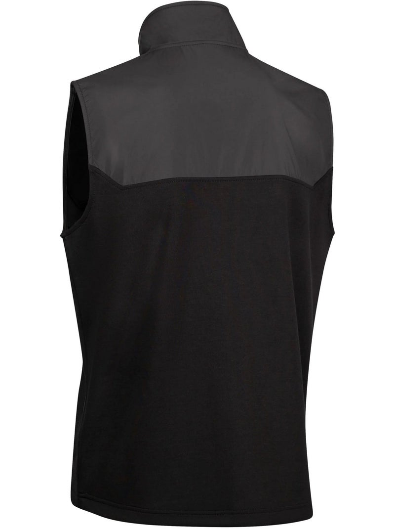Veste sans manches de sport eboy - trespass Noir - Kiabi
