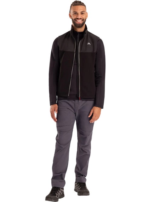 Veste sans manches de sport eboy - trespass - Kiabi Veste sans manches de sport eboy - trespass - Kiabi