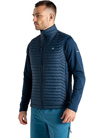Veste sans manches descending - dare 2b