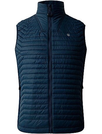 Veste sans manches descending - dare 2b