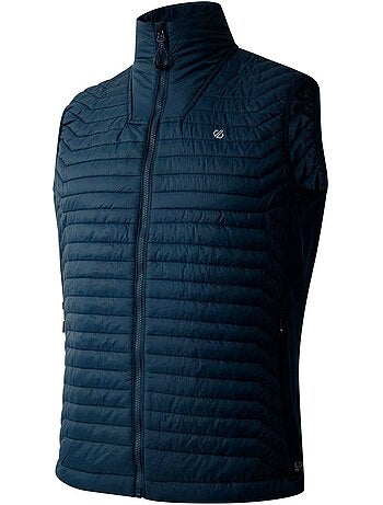 Veste sans manches descending - dare 2b