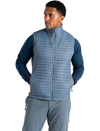 Veste sans manches descending - dare 2b