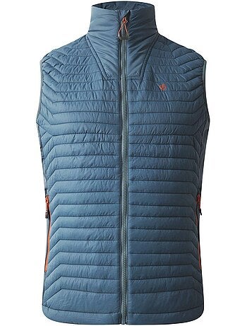Veste sans manches descending - dare 2b