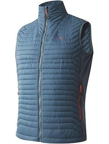 Veste sans manches descending - dare 2b