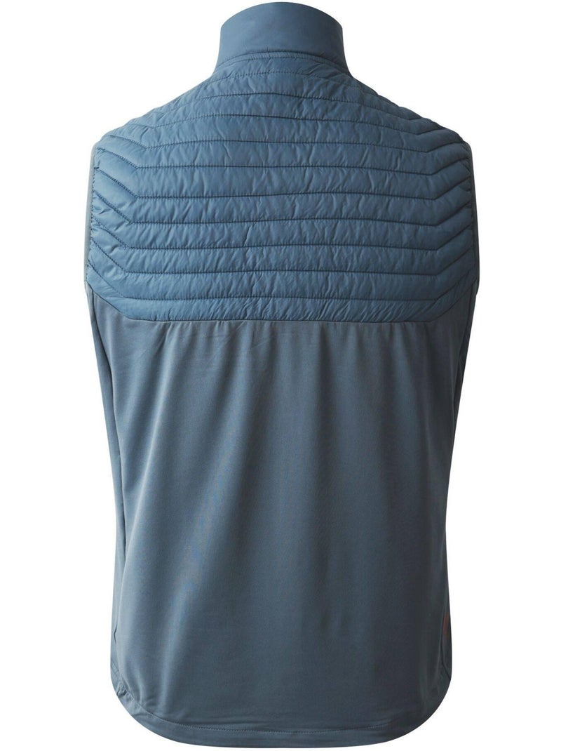Veste sans manches descending - dare 2b Gris foncé - Kiabi