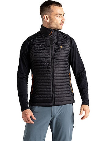 Veste sans manches descending - dare 2b