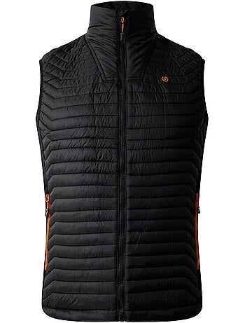 Veste sans manches descending - dare 2b