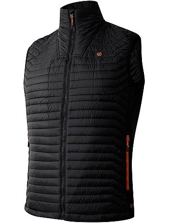 Veste sans manches descending - dare 2b