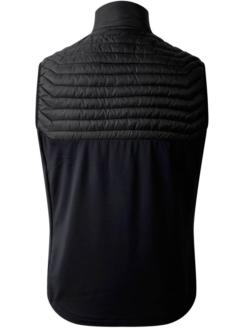 Veste sans manches descending - dare 2b Noir - Kiabi