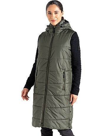 Veste sans manches distinguish - dare 2b