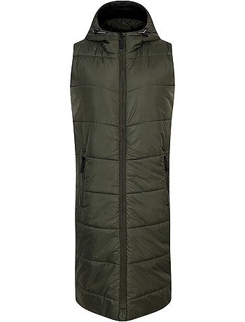 Veste sans manches distinguish - dare 2b