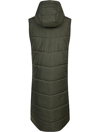 Veste sans manches distinguish - dare 2b