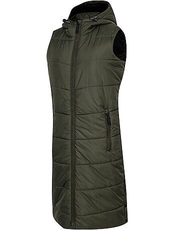 Veste sans manches distinguish - dare 2b