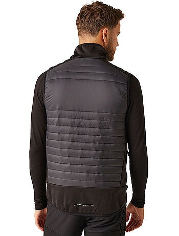 Veste sans manches e-volve hybrid - regatta