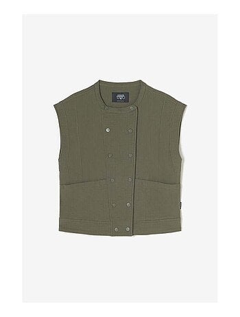 Veste sans manches ELIAS 'Le Temps Des Cerises'