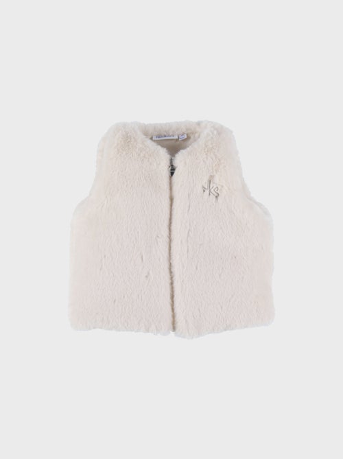 Veste sans manches en Groloudoux® Noukie's - Kiabi