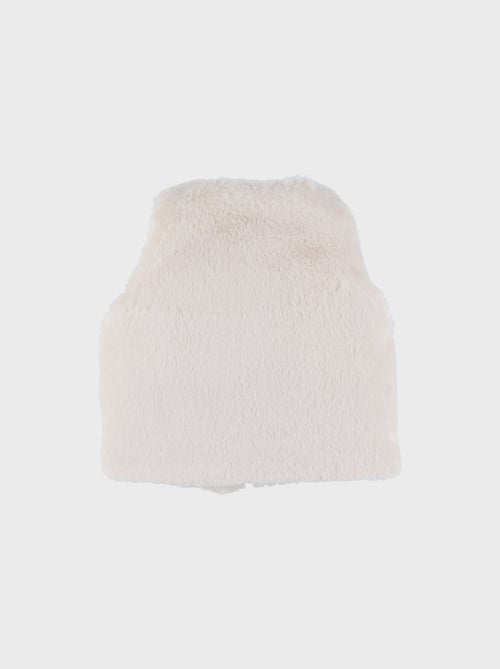 Veste sans manches en Groloudoux® Noukie's - Kiabi