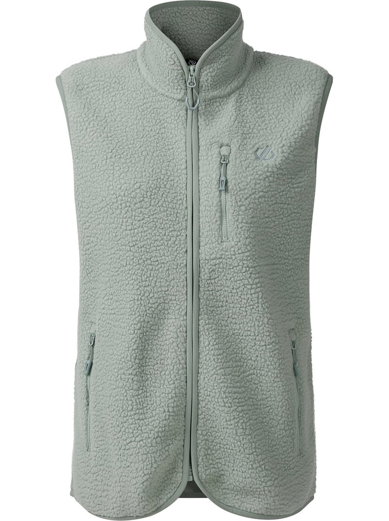 Veste sans manches excursion - dare 2b Vert pastel - Kiabi