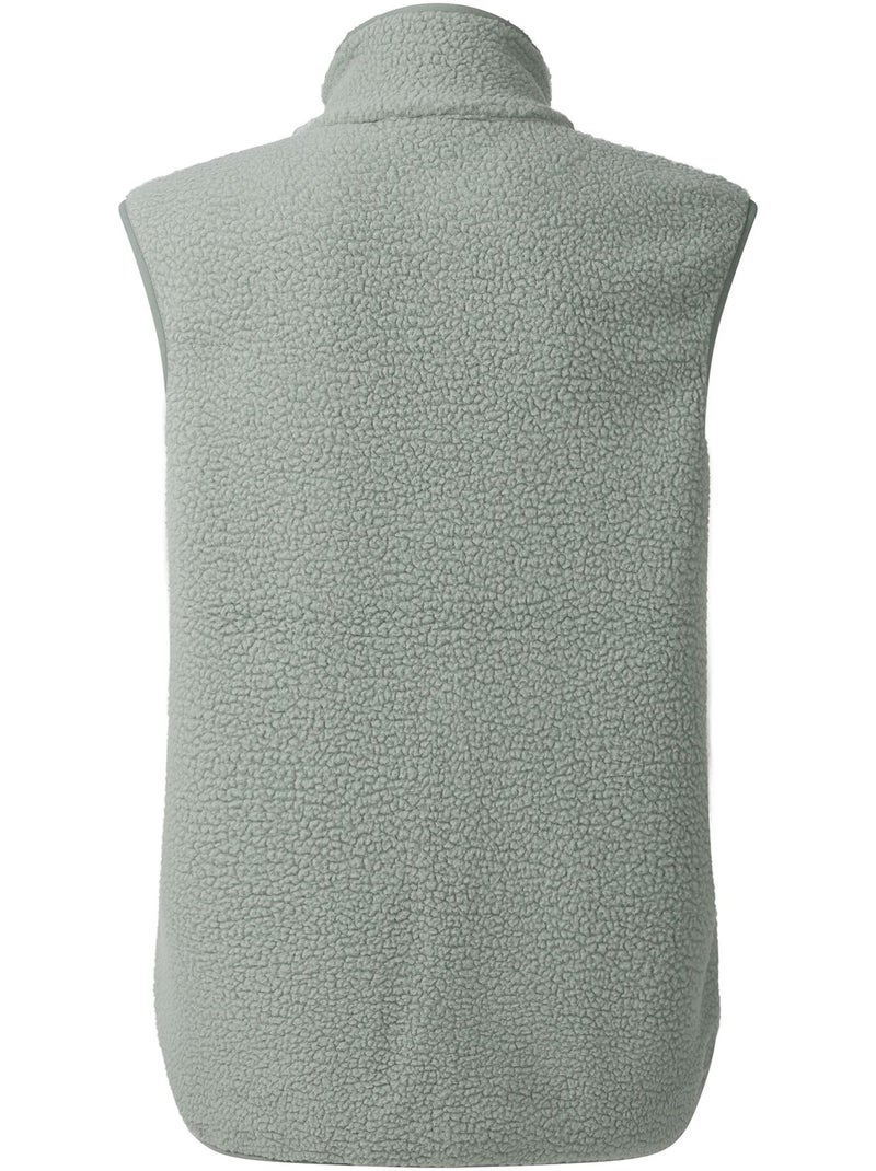 Veste sans manches excursion - dare 2b Vert pastel - Kiabi
