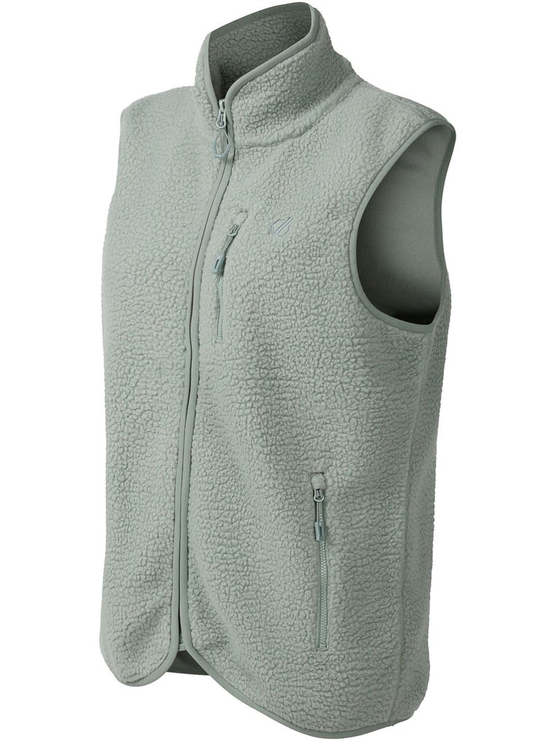 Veste sans manches excursion - dare 2b Vert pastel - Kiabi