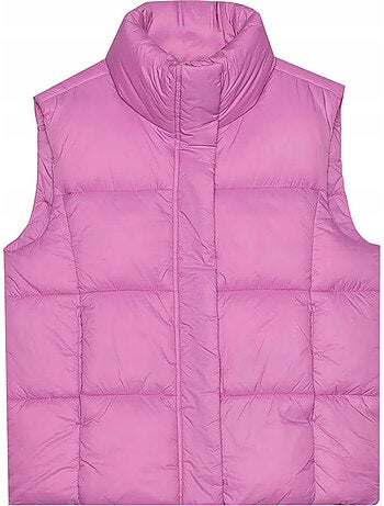 Veste sans manches f140 - 4f
