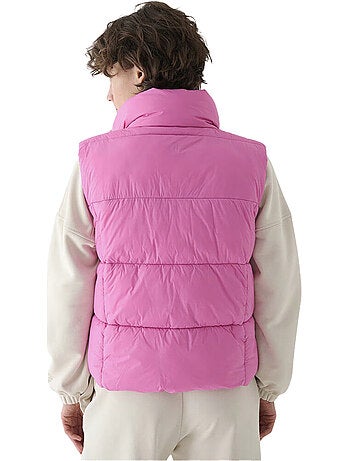 Veste sans manches f140 - 4f