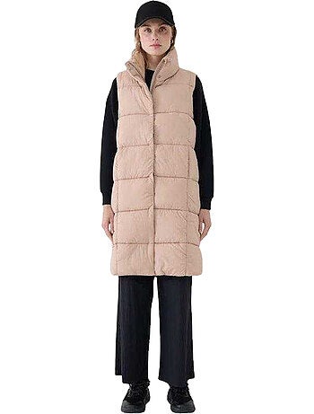 Veste sans manches f209 - 4f