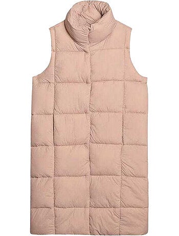Veste sans manches f209 - 4f
