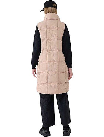 Veste sans manches f209 - 4f