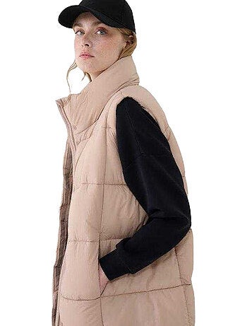 Veste sans manches f209 - 4f