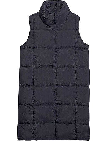 Veste sans manches f209 - 4f
