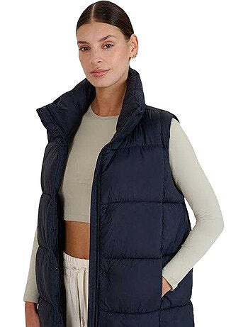 Veste sans manches f209 - 4f