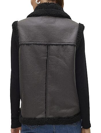 Veste Sans Manches Femme Vero Moda