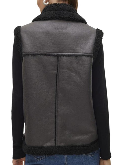 Veste Sans Manches Femme Vero Moda - Kiabi