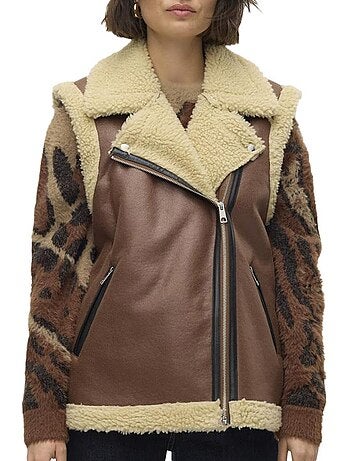 Veste Sans Manches Femme Vero Moda