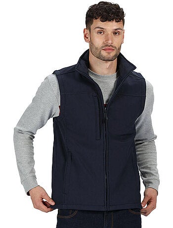 Veste sans manches flux - regatta