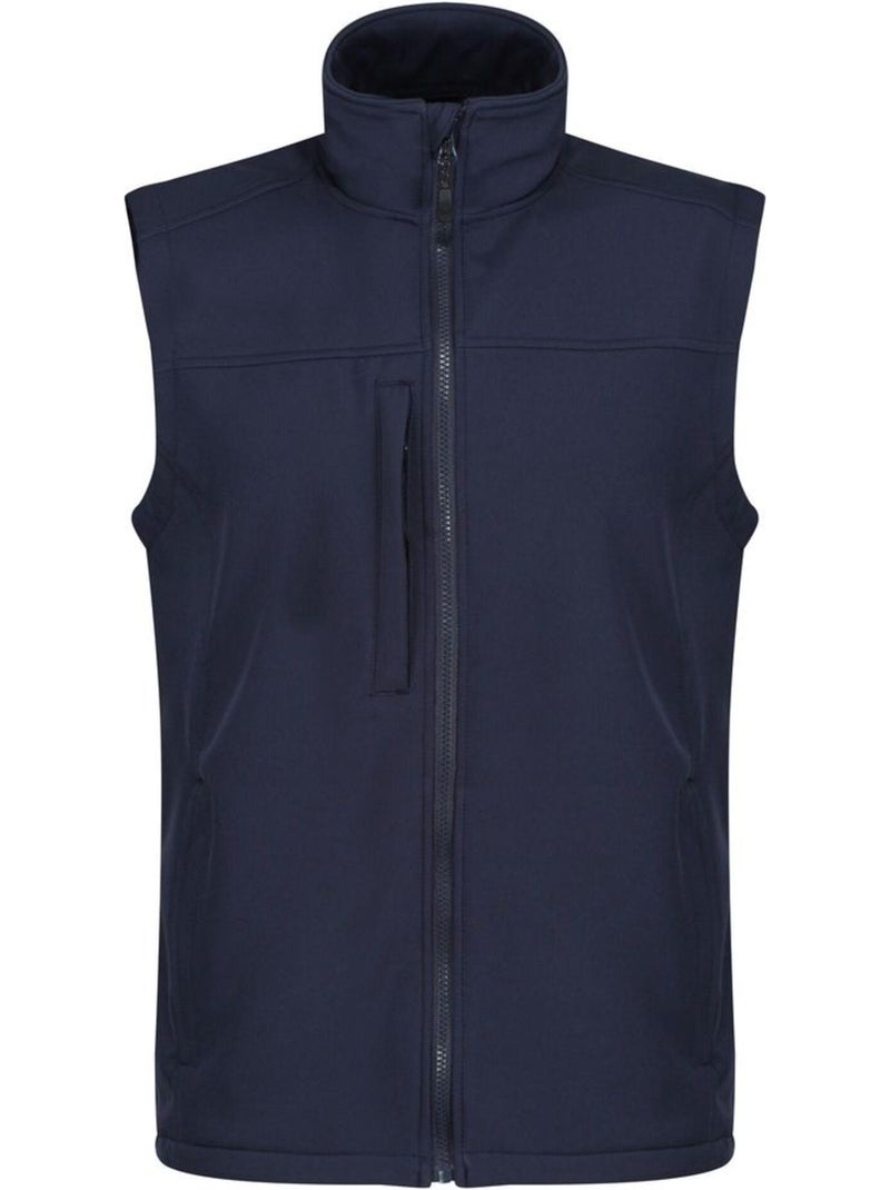 Veste sans manches flux - regatta Bleu marine - Kiabi