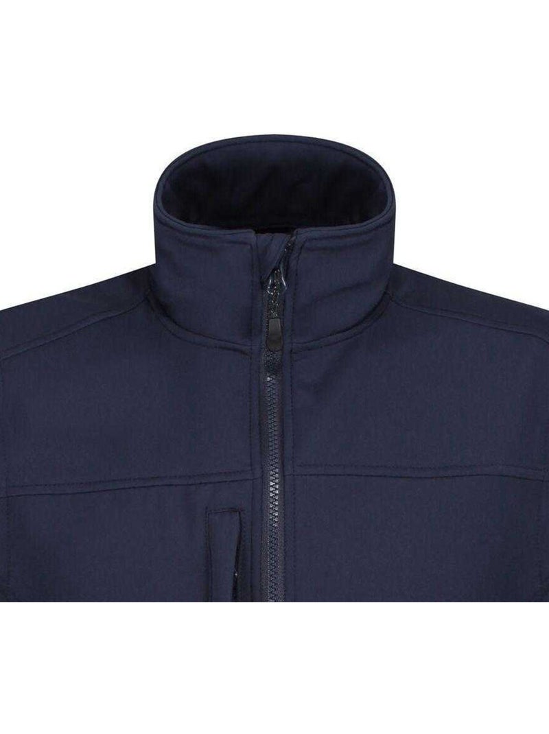 Veste sans manches flux - regatta Bleu marine - Kiabi