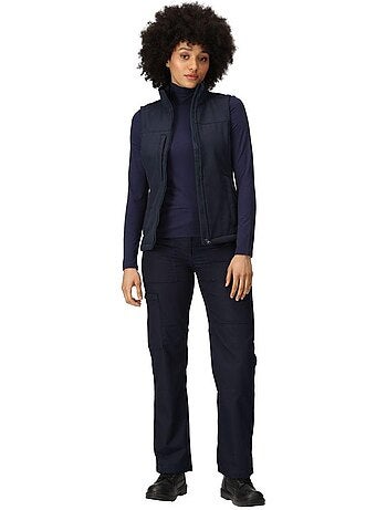 Veste sans manches flux - regatta