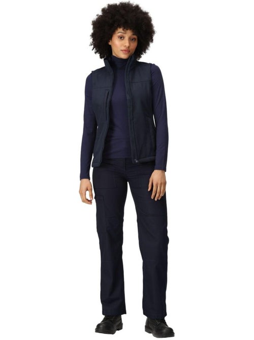 Veste sans manches flux - regatta - Kiabi Veste sans manches flux - regatta - Kiabi